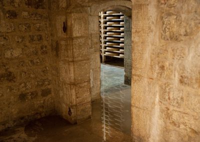 Fromagerie Marcel Petite - Comté dException - Caves d'Affinage - Granges-Narboz