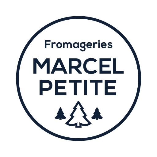 logo-Marcel-rond Fromagerie Marcel Petite - Comté dException - Caves d'Affinage - Granges-Narboz